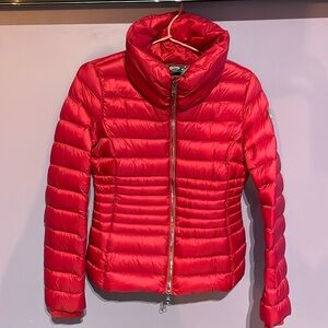 Colmar jacket